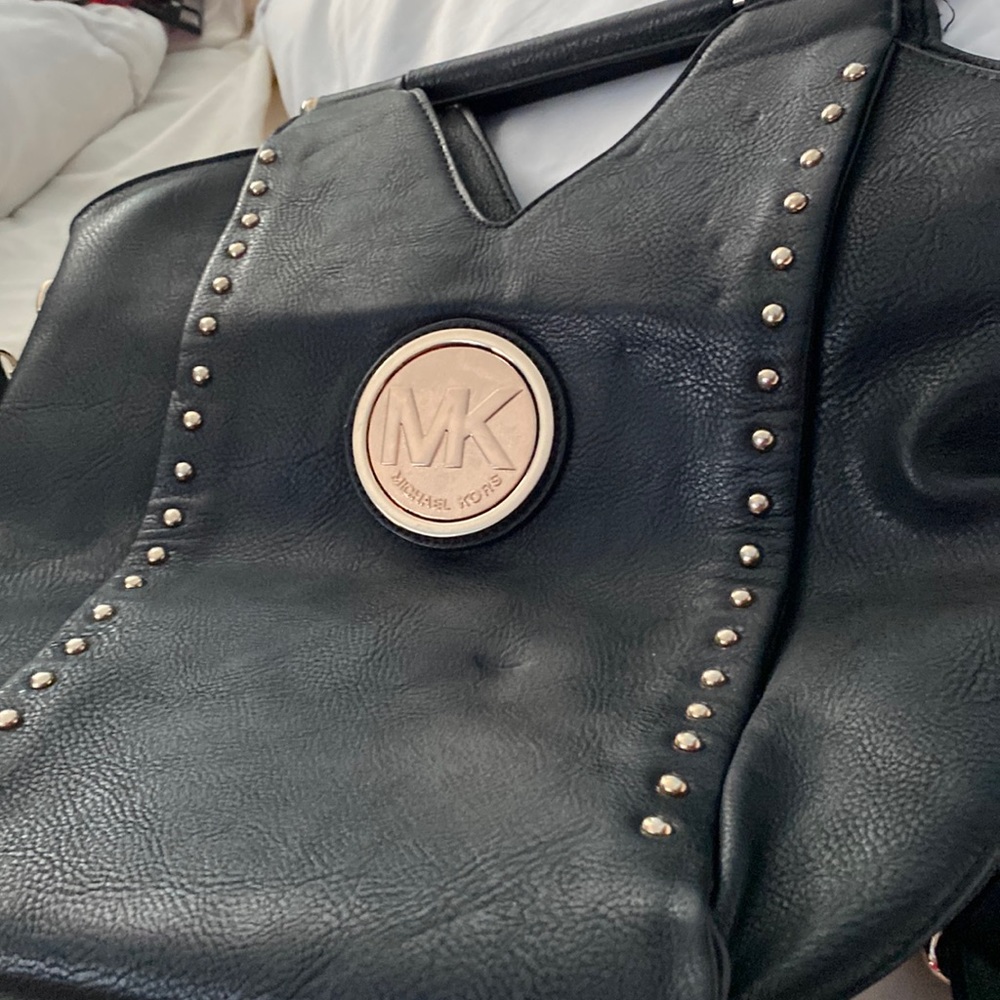 Large handbag